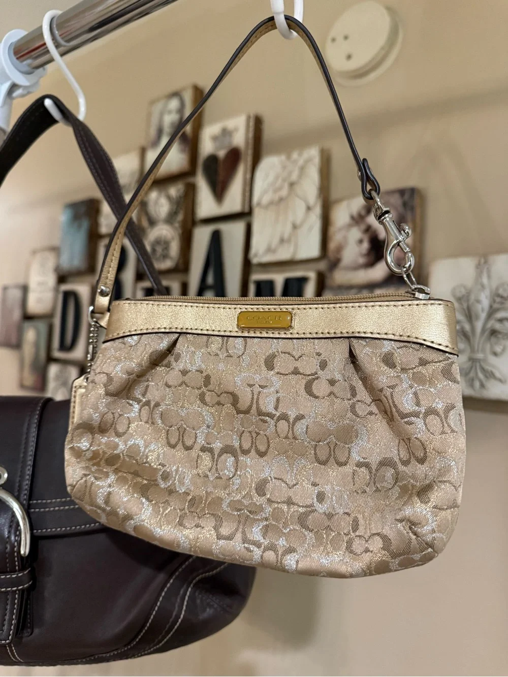Coach Vintage & Y2K Fall Bundle 14 Bags with HangTags